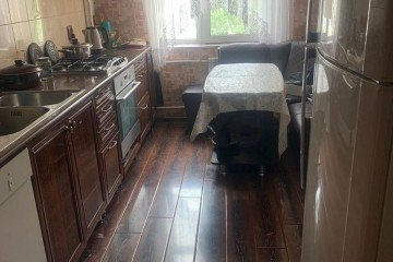 Фото №3: 4-комнатная квартира 73 м² - Краснодар, мкр. Юбилейный, ул. 70-летия Октября, 22