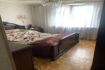 Фото №4: 4-комнатная квартира 73 м² - Краснодар, мкр. Юбилейный, ул. 70-летия Октября, 22