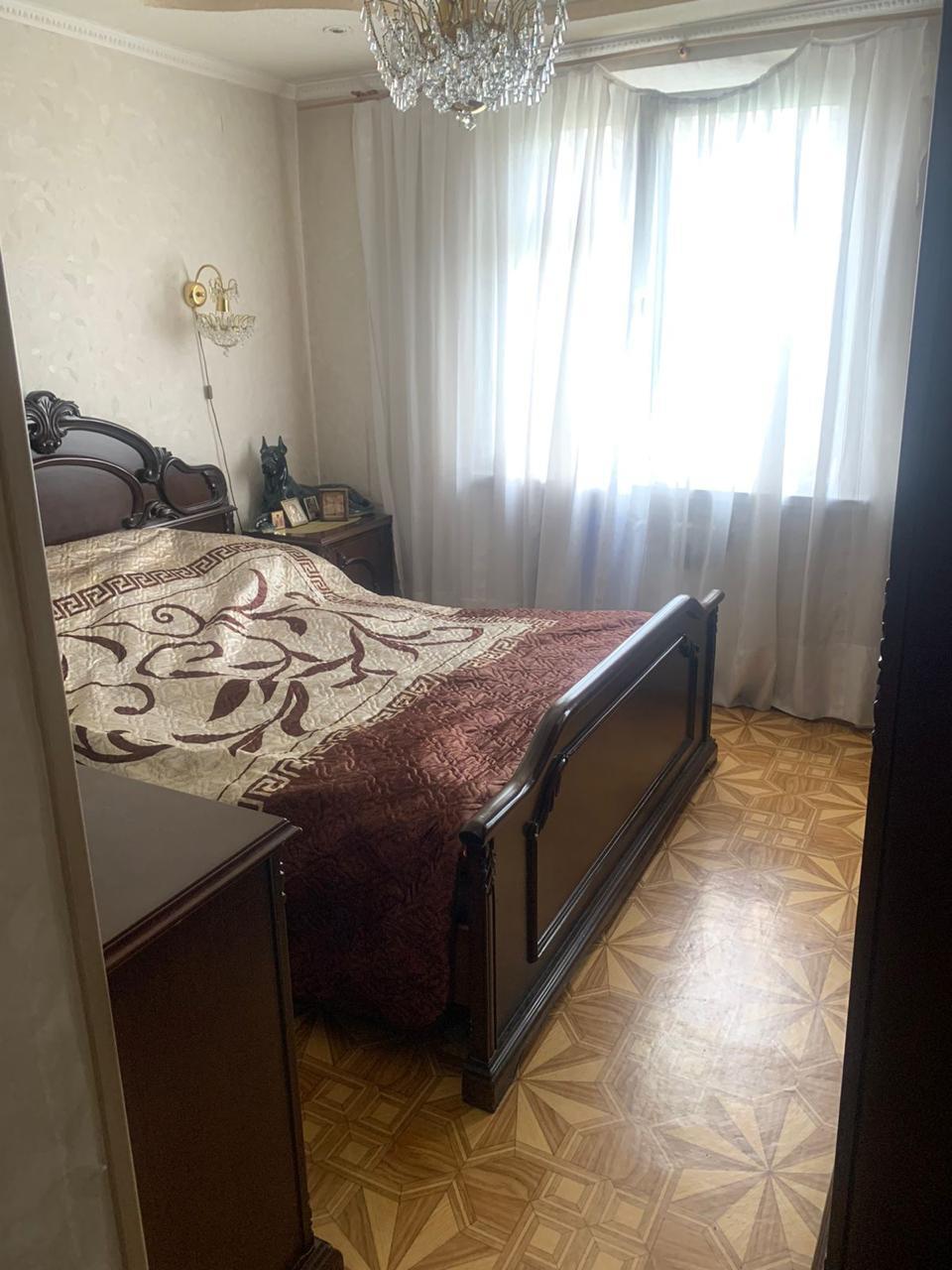 Фото №4: 4-комнатная квартира 73 м² - Краснодар, ул. 70-летия Октября, 22