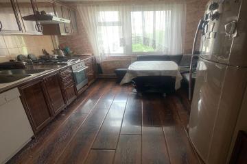 Фото №3: 4-комнатная квартира 73 м² - Краснодар, мкр. Юбилейный, ул. 70-летия Октября, 22