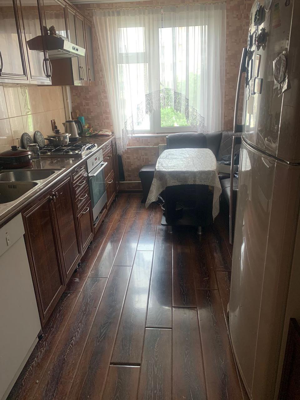 Фото №3: 4-комнатная квартира 73 м² - Краснодар, ул. 70-летия Октября, 22