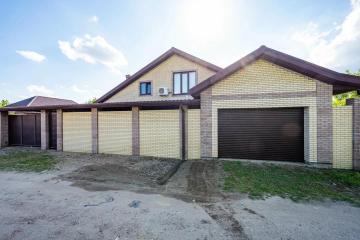 Фото №1: Дом 227 м² - СНТ Победитель, мкр. Прикубанский внутригородской округ, ул. Невского, 87