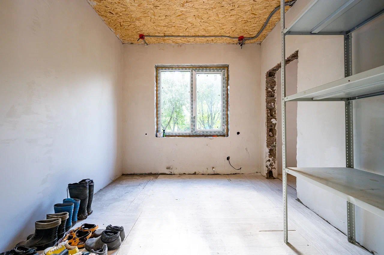 Фото №9: Дом 227 м² + 8.07 сот. - СНТ Победитель, мкр. Прикубанский внутригородской округ, ул. Невского, 87