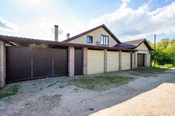 Фото №5: Дом 227 м² - СНТ Победитель, мкр. Прикубанский внутригородской округ, ул. Невского, 87