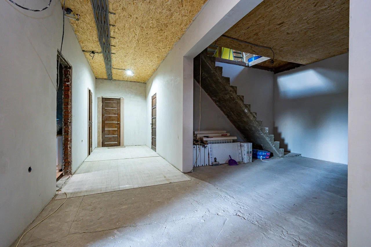 Фото №12: Дом 227 м² + 8.07 сот. - СНТ Победитель, мкр. Прикубанский внутригородской округ, ул. Невского, 87