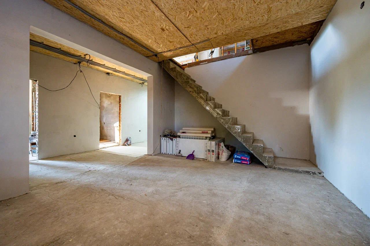 Фото №10: Дом 227 м² + 8.07 сот. - СНТ Победитель, мкр. Прикубанский внутригородской округ, ул. Невского, 87