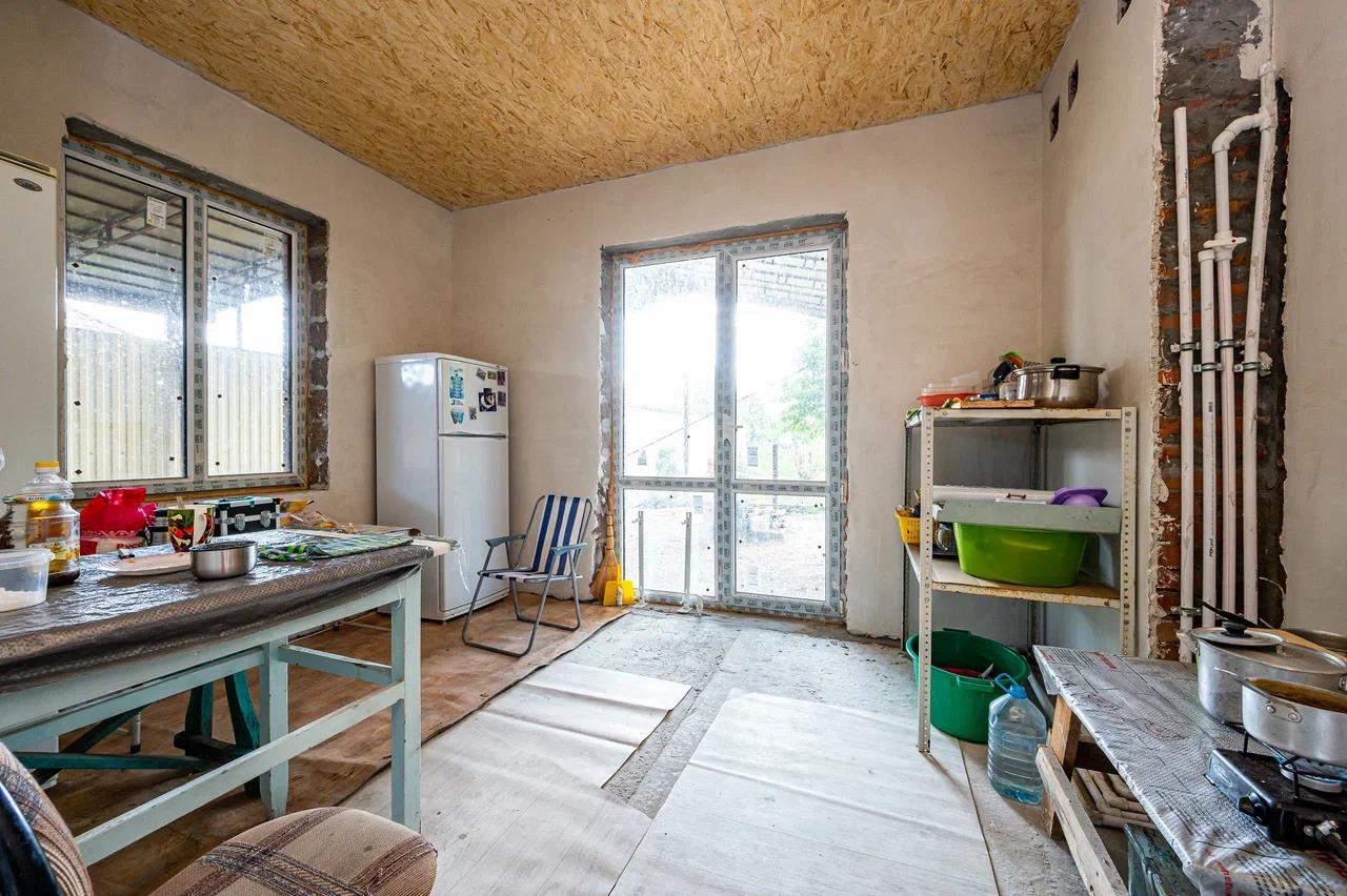 Фото №6: Дом 227 м² + 8.07 сот. - СНТ Победитель, мкр. Прикубанский внутригородской округ, ул. Невского, 87