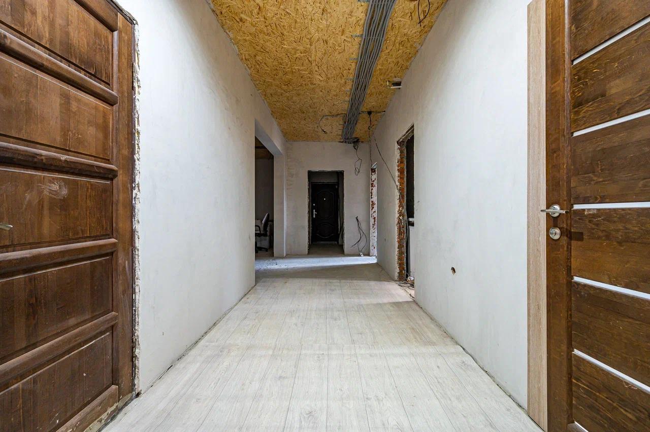 Фото №13: Дом 227 м² + 8.07 сот. - СНТ Победитель, мкр. Прикубанский внутригородской округ, ул. Невского, 87