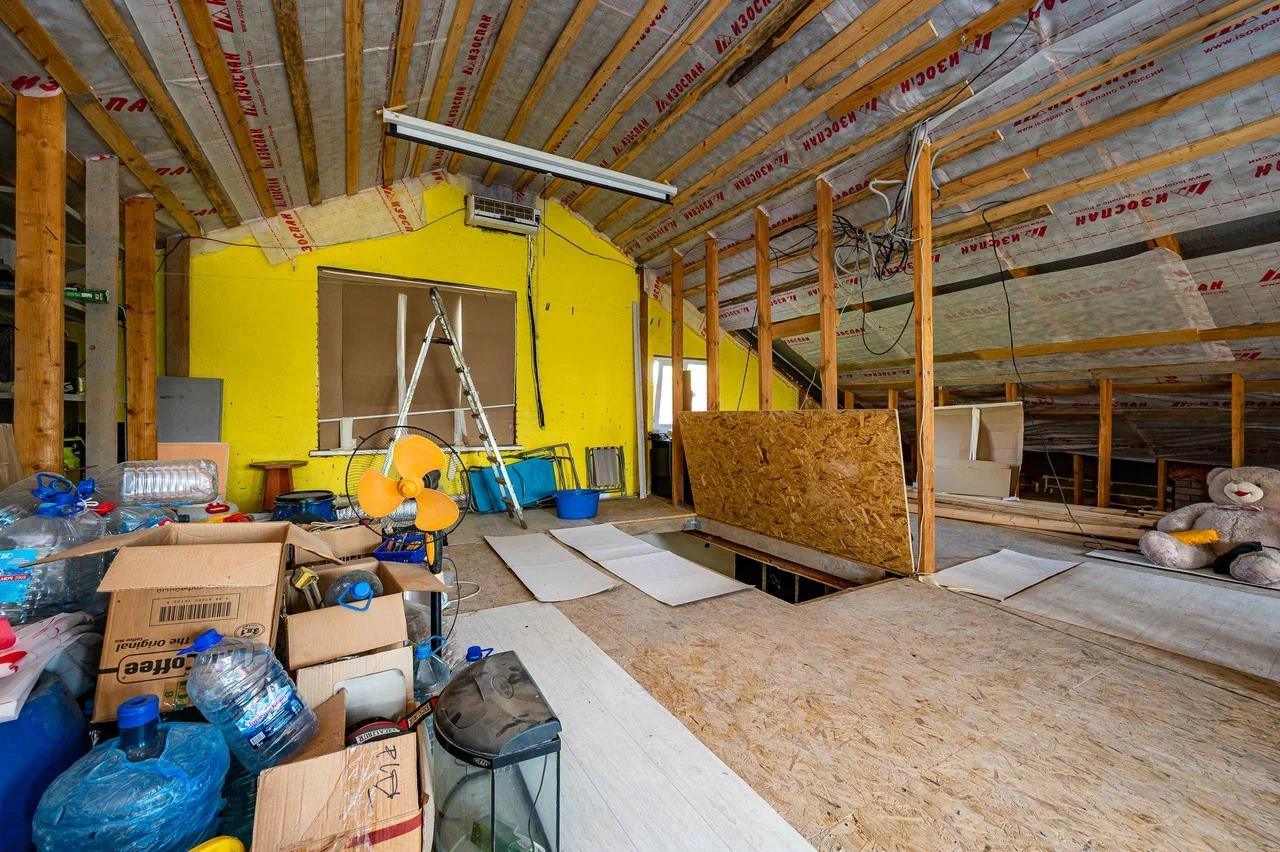 Фото №15: Дом 227 м² + 8.07 сот. - СНТ Победитель, мкр. Прикубанский внутригородской округ, ул. Невского, 87