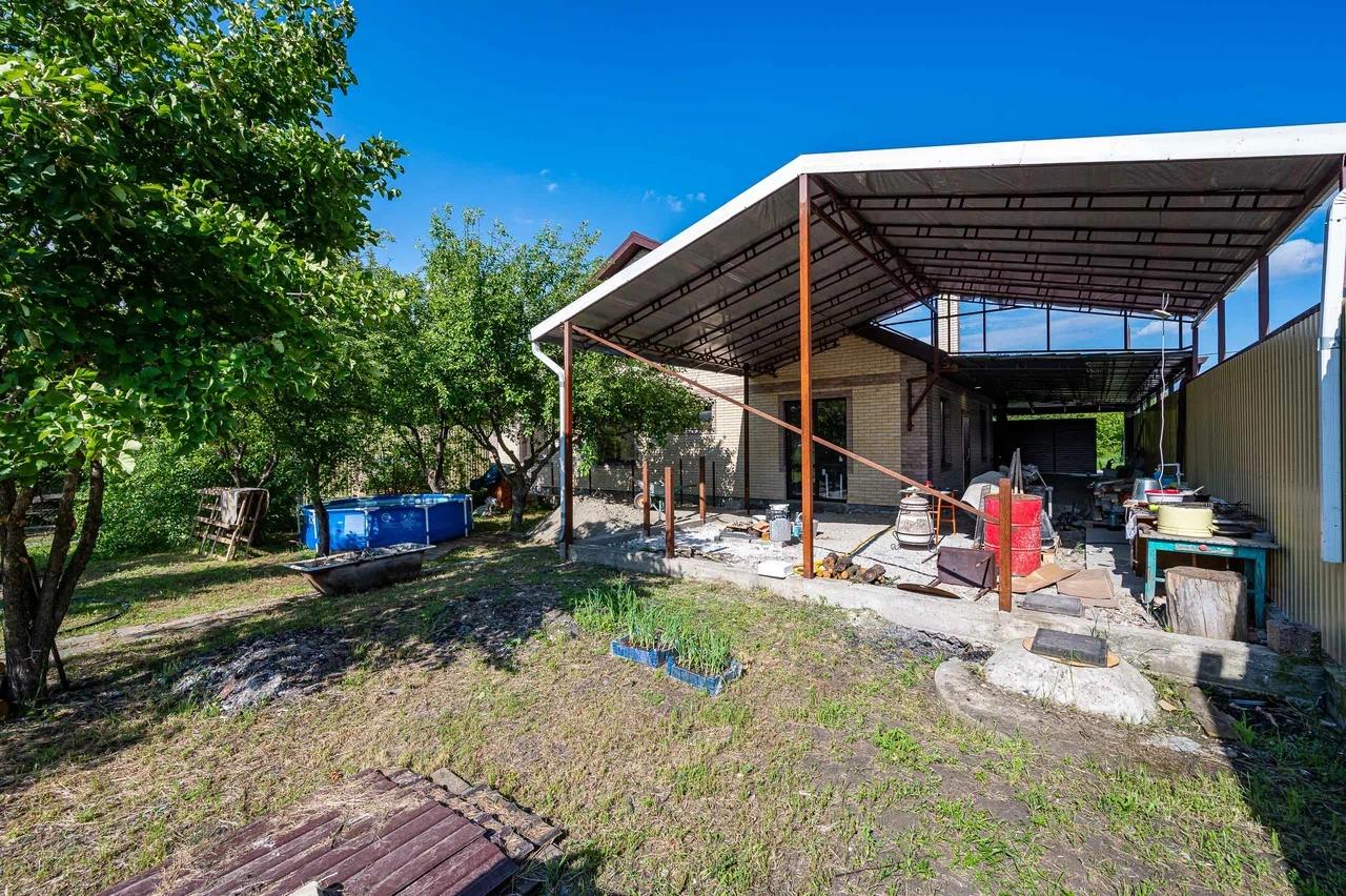 Фото №18: Дом 227 м² + 8.07 сот. - СНТ Победитель, мкр. Прикубанский внутригородской округ, ул. Невского, 87