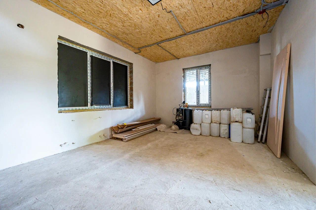 Фото №11: Дом 227 м² + 8.07 сот. - СНТ Победитель, мкр. Прикубанский внутригородской округ, ул. Невского, 87