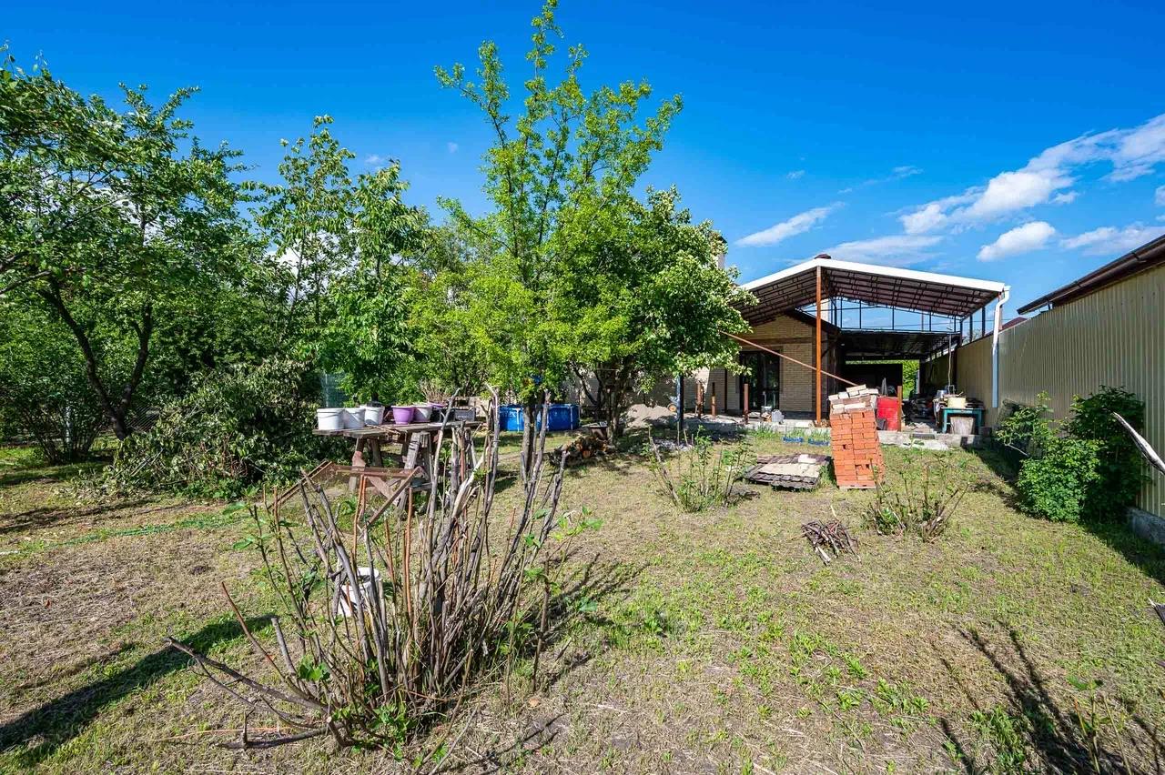 Фото №19: Дом 227 м² + 8.07 сот. - СНТ Победитель, мкр. Прикубанский внутригородской округ, ул. Невского, 87