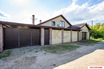 Фото №5: Дом 227 м² - СНТ Победитель, мкр. Прикубанский внутригородской округ, ул. Невского, 87