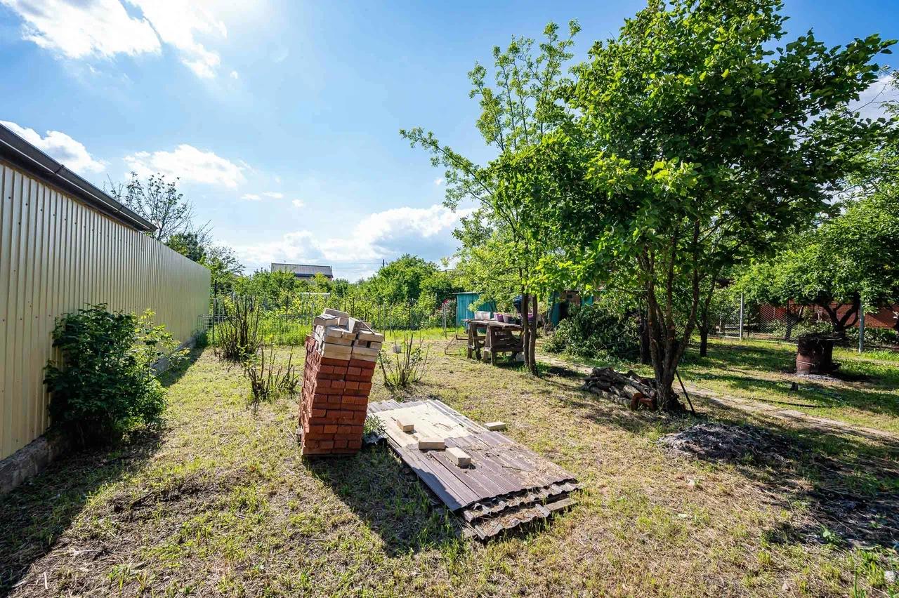 Фото №17: Дом 227 м² + 8.07 сот. - СНТ Победитель, мкр. Прикубанский внутригородской округ, ул. Невского, 87