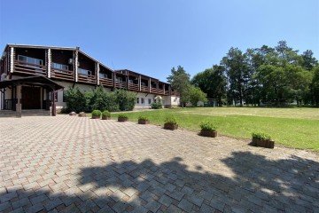 Фото №3: Готовый бизнес 800 м² - Краснодарский край Северский район