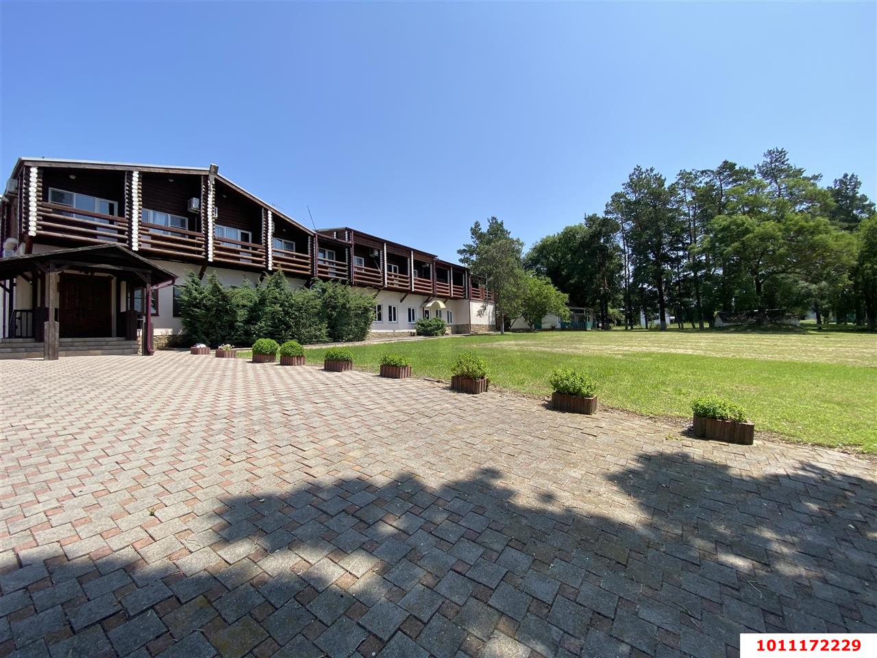 Фото №3: Готовый бизнес 800 м² - Краснодарский край Северский район