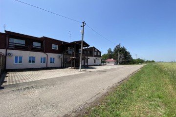 Фото №2: Готовый бизнес 800 м² - Краснодарский край Северский район