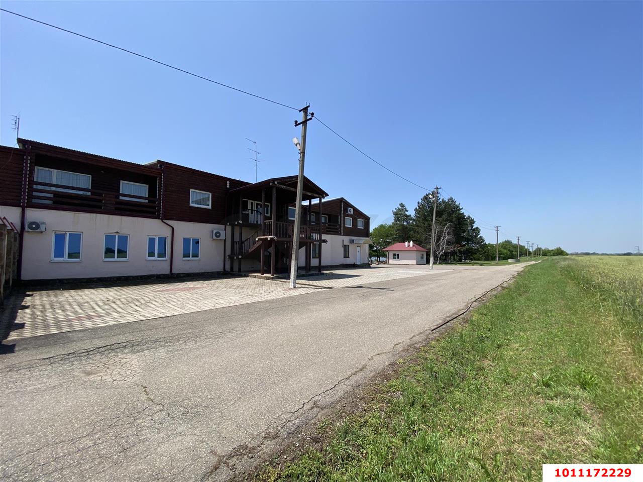 Фото №2: Готовый бизнес 800 м² - Краснодарский край Северский район