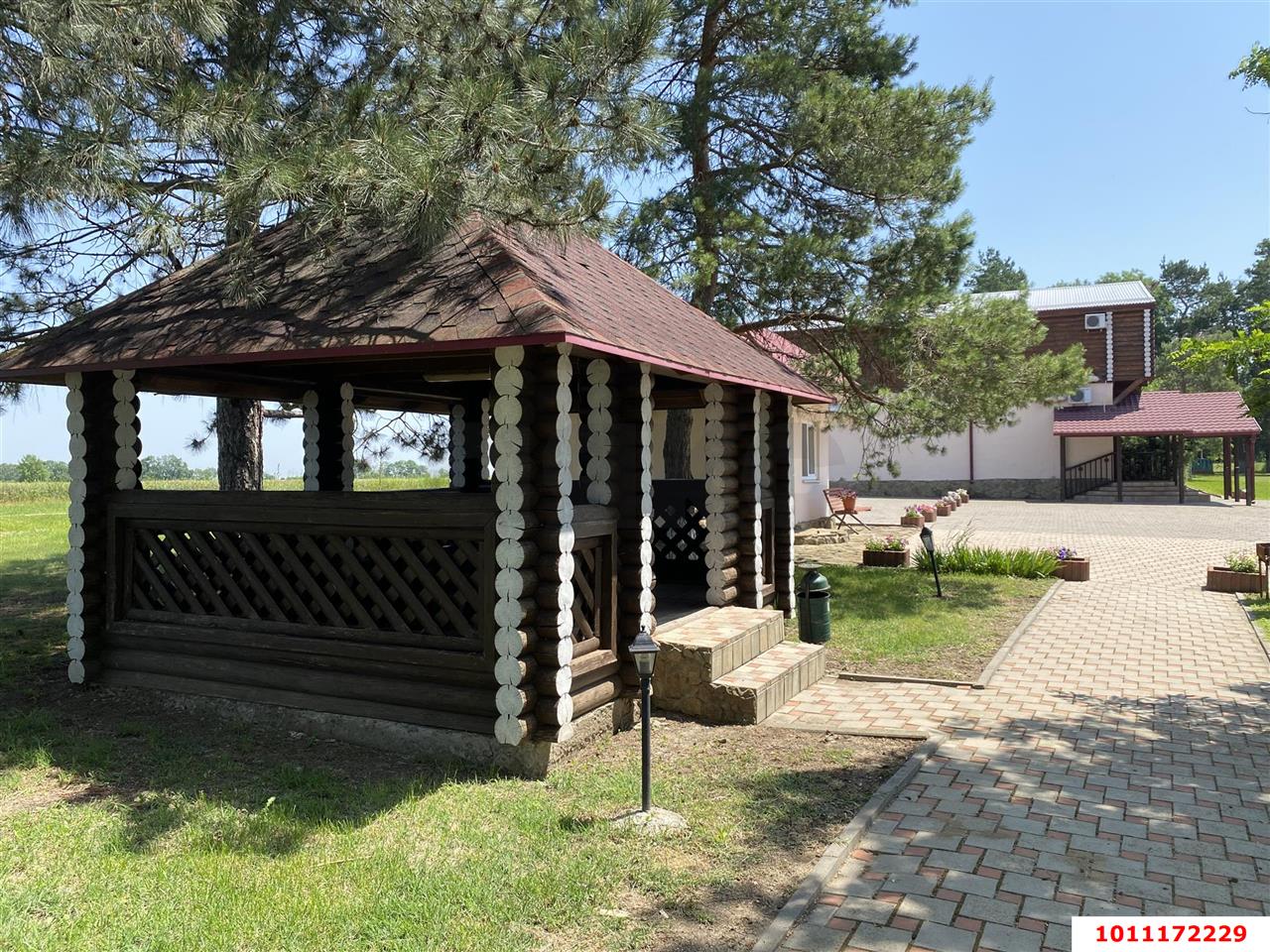 Фото №7: Готовый бизнес 800 м² - Краснодарский край Северский район