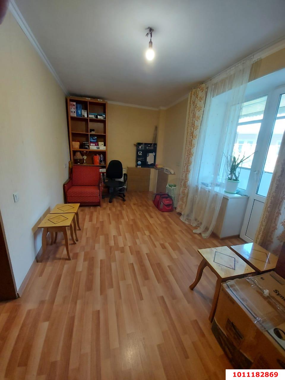 Фото №5: 2-комнатная квартира 40 м² - Краснодар, Фестивальный, ул. имени Тургенева, 148/1
