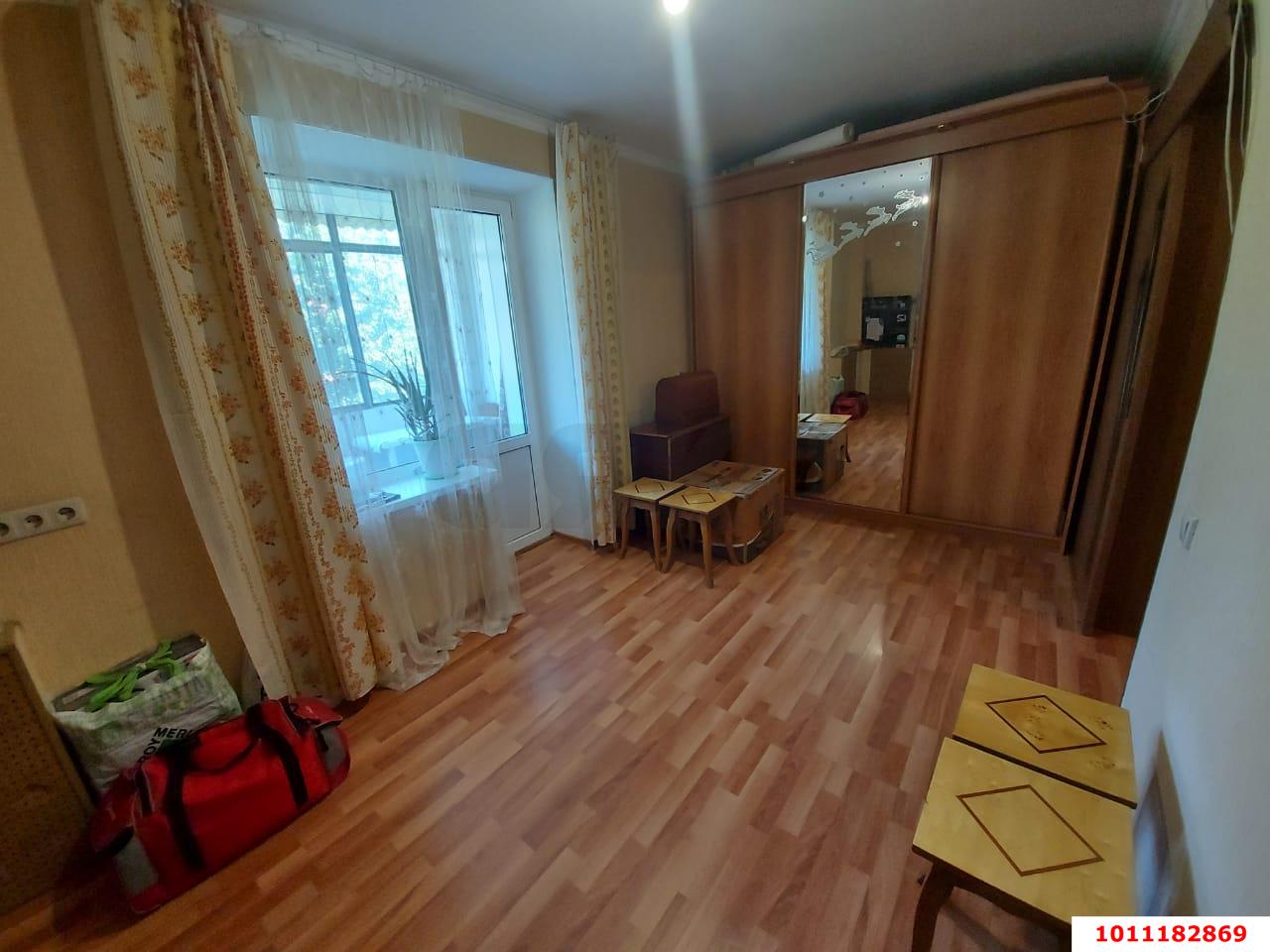 Фото №6: 2-комнатная квартира 40 м² - Краснодар, Фестивальный, ул. имени Тургенева, 148/1