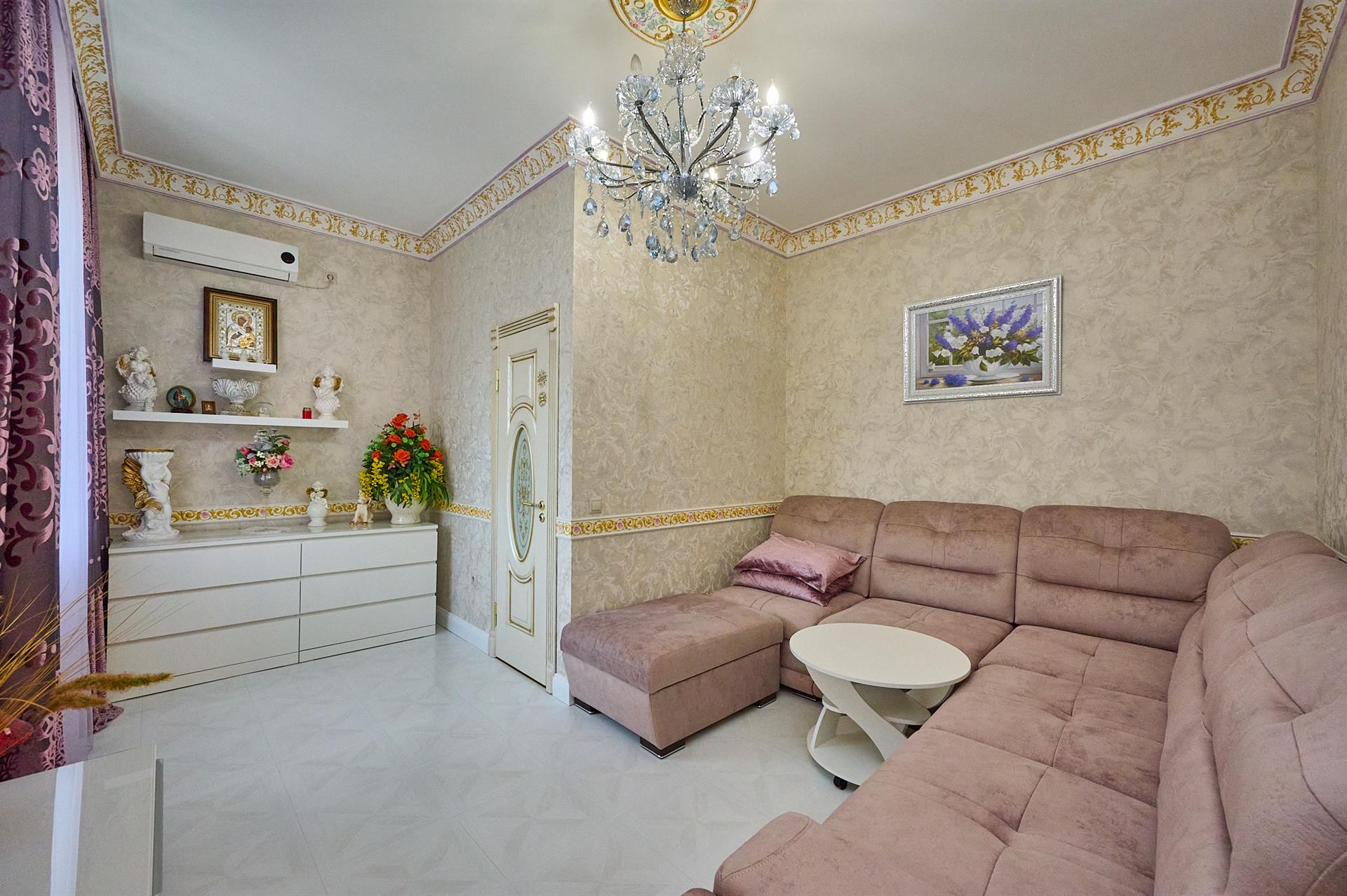 Фото №7: Дом 508 м² + 5 сот. - Краснодар, ул. Тахтамукайская, 55