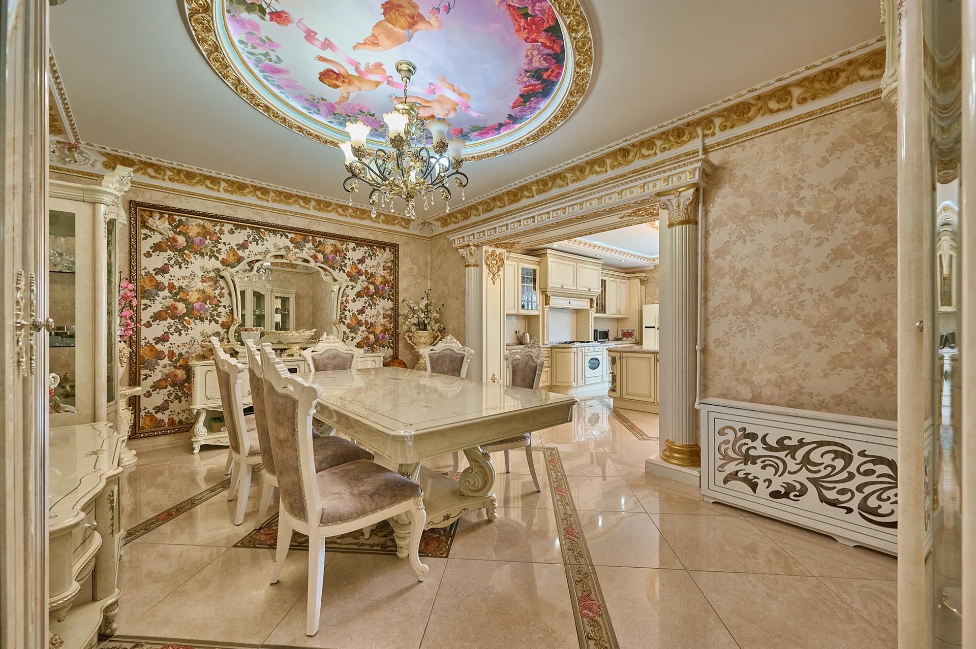 Фото №10: Дом 508 м² + 5 сот. - Краснодар, ул. Тахтамукайская, 55