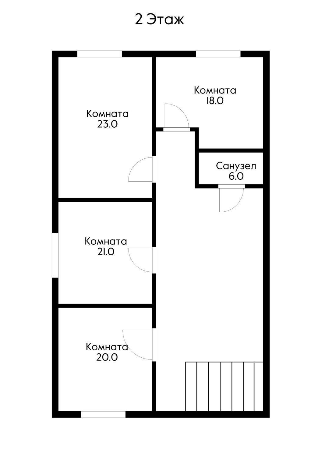 Фото №17: Дом 508 м² + 5 сот. - Краснодар, ул. Тахтамукайская, 55