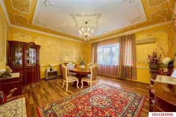 Фото №4: Дом 508 м² - Краснодар, мкр. Центральный, ул. Тахтамукайская, 55