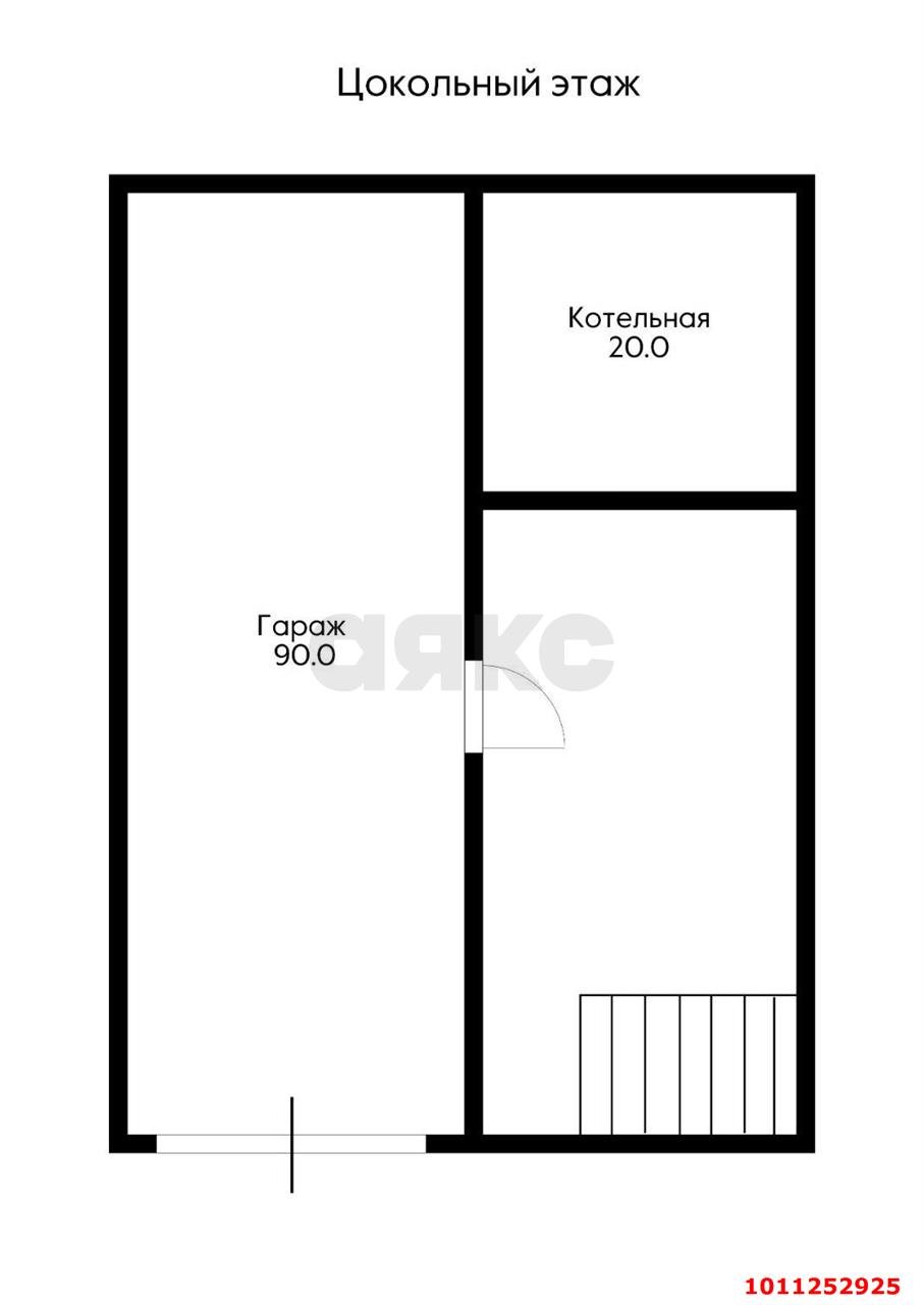 Фото №18: Дом 508 м² + 5 сот. - Краснодар, Центральный, ул. Тахтамукайская, 55