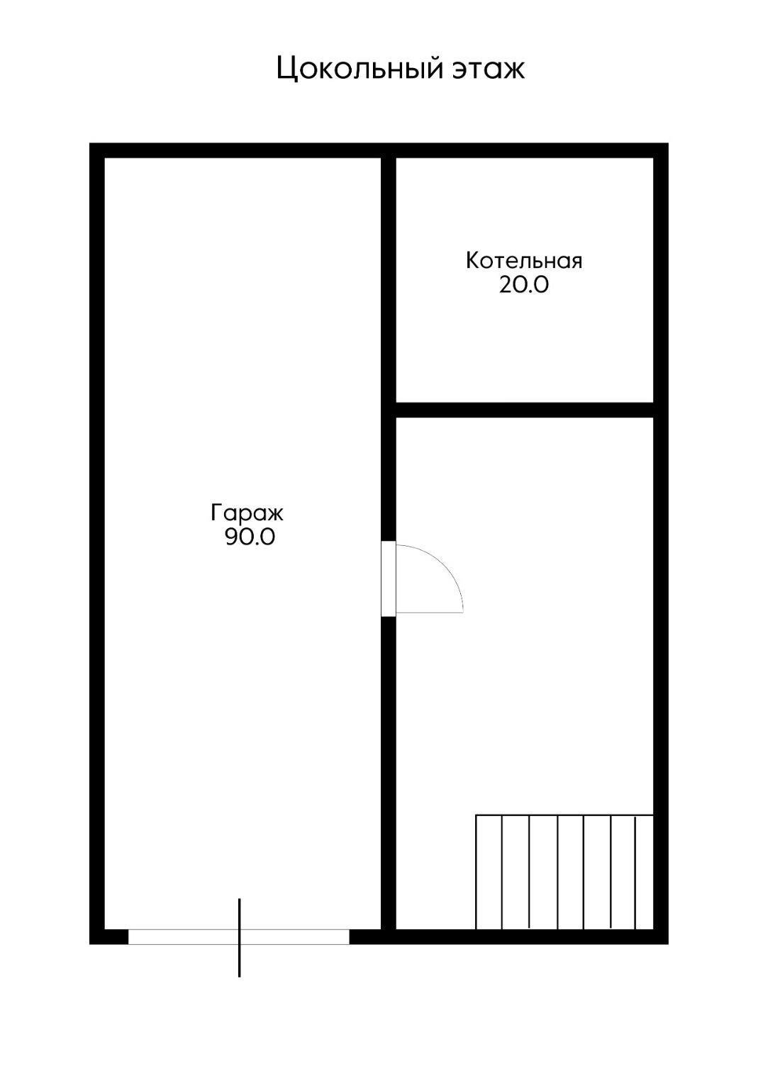 Фото №18: Дом 508 м² + 5 сот. - Краснодар, ул. Тахтамукайская, 55