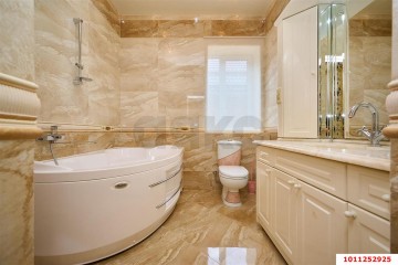 Фото №5: Дом 508 м² - Краснодар, мкр. Центральный, ул. Тахтамукайская, 55