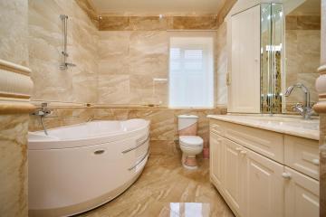 Фото №5: Дом 508 м² - Краснодар, мкр. Центральный, ул. Тахтамукайская, 55