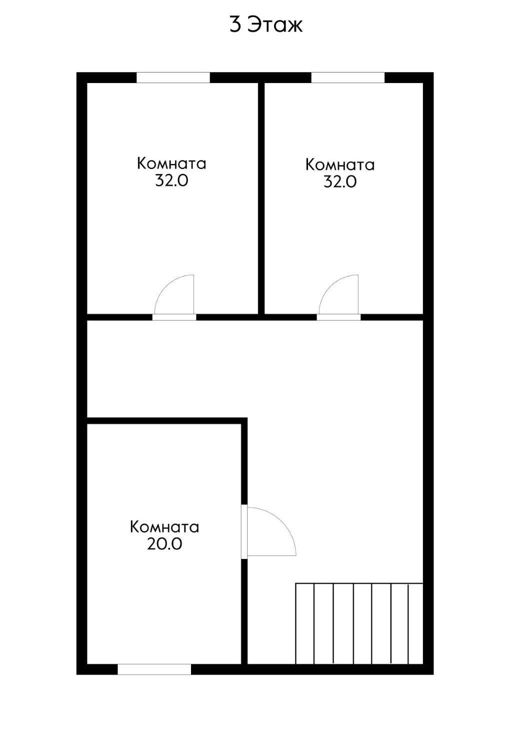 Фото №16: Дом 508 м² + 5 сот. - Краснодар, ул. Тахтамукайская, 55