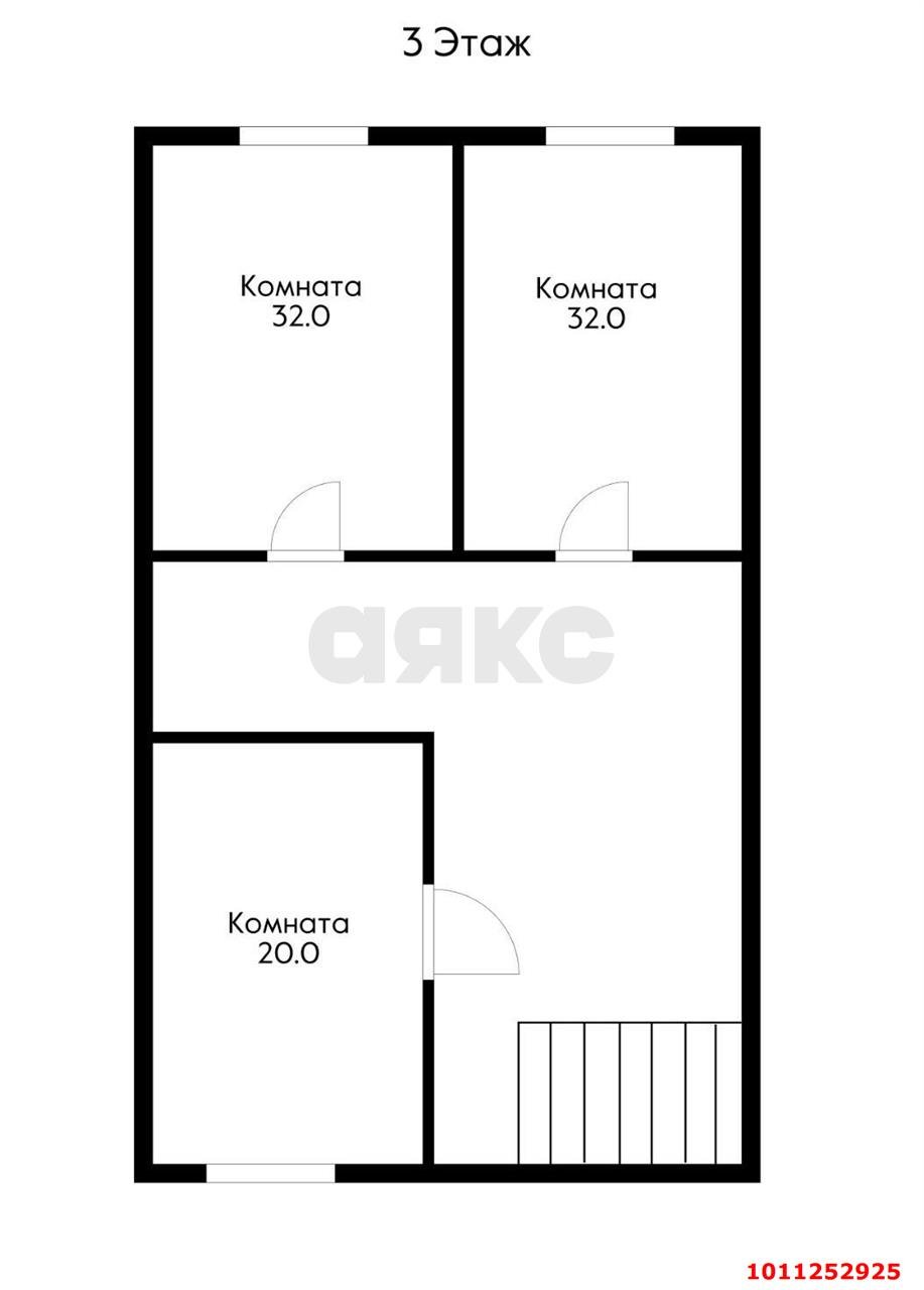 Фото №16: Дом 508 м² + 5 сот. - Краснодар, Центральный, ул. Тахтамукайская, 55