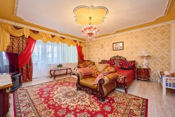 Фото №2: Дом 508 м² - Краснодар, мкр. Центральный, ул. Тахтамукайская, 55