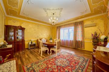 Фото №4: Дом 508 м² - Краснодар, мкр. Центральный, ул. Тахтамукайская, 55