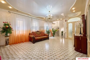 Фото №3: Дом 508 м² - Краснодар, мкр. Центральный, ул. Тахтамукайская, 55