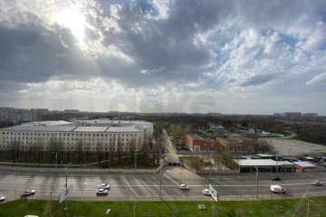 Фото №3: 1-комнатная квартира 41 м² - Краснодар, мкр. жилой комплекс Валентина, ул. имени Дзержинского, 64/2