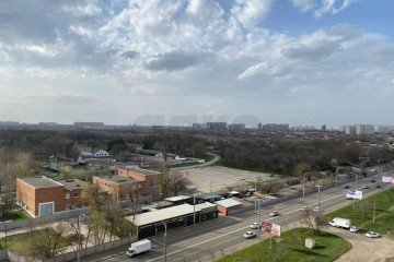 Фото №4: 1-комнатная квартира 41 м² - Краснодар, мкр. жилой комплекс Валентина, ул. имени Дзержинского, 64/2
