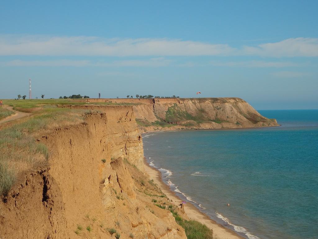 Фото №4: Коммерция 187 м² - Краснодарский край Темрюкский район