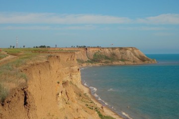 Фото №3: Коммерческая земля 187 сот. - Темрюк, ул. Морская