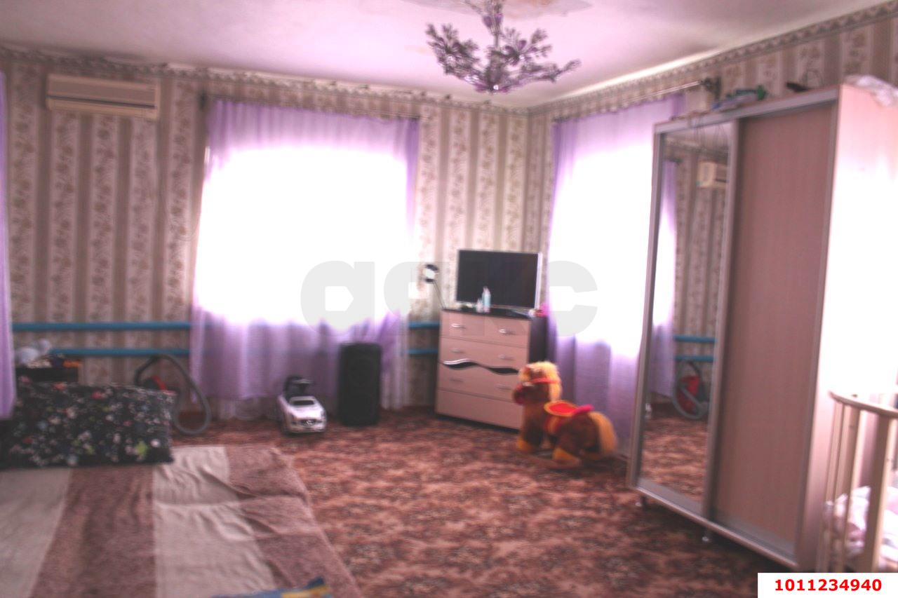 Фото №4: Дом 79 м² + 40 сот. - Крыловская, ул. Халтурина, 21