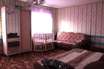 Фото №3: Дом 79 м² - Крыловская, ул. Халтурина, 21