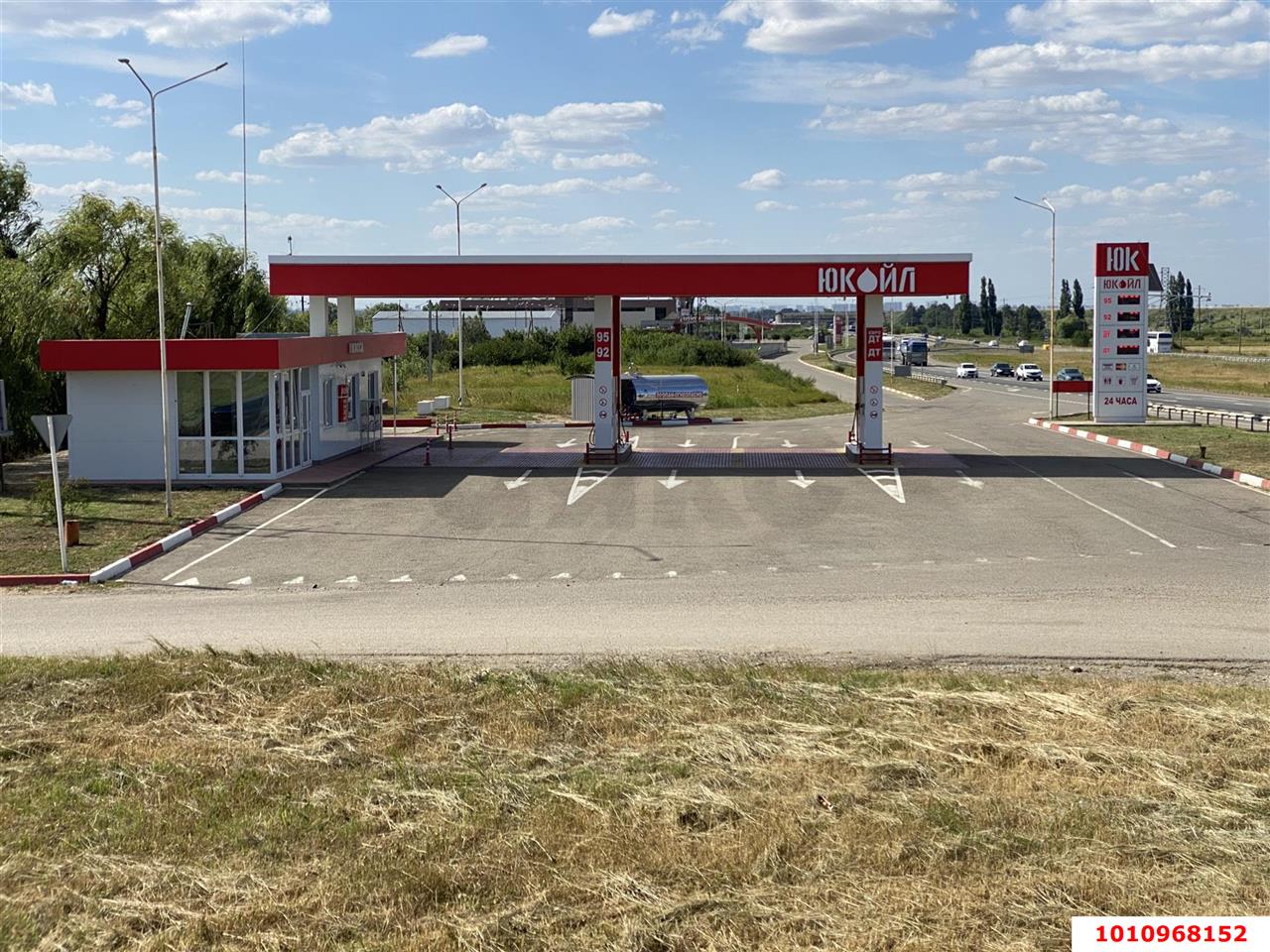 Фото №2: Готовый бизнес 46 м² - Кавказ, 