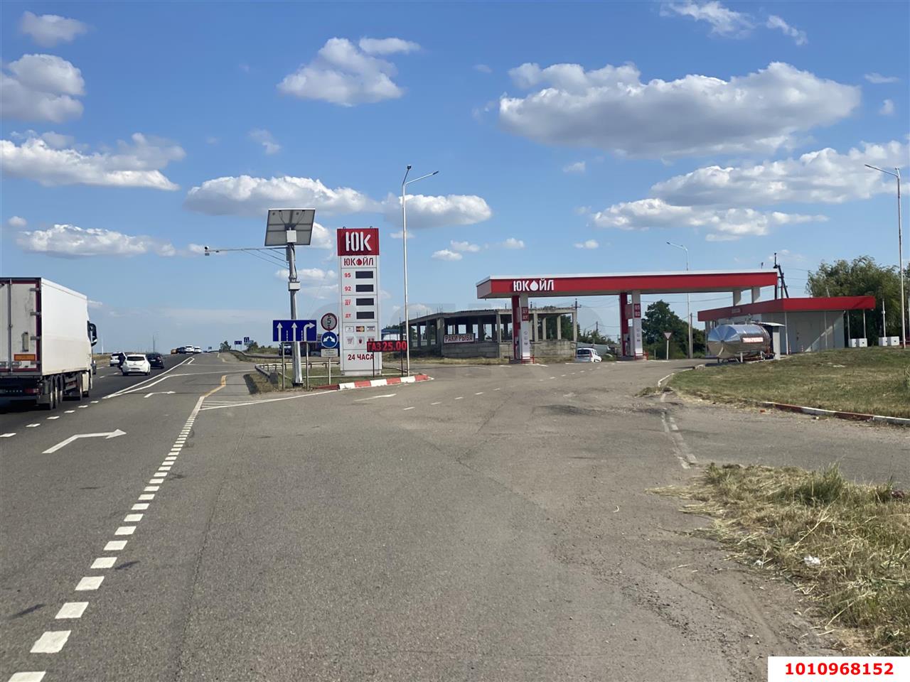 Фото №3: Готовый бизнес 46 м² - Кавказ, 