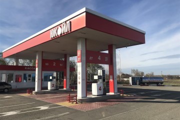 Фото №5: Готовый бизнес 46 м² - Кавказ, 