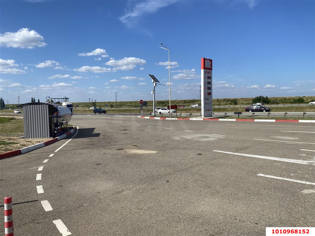 Фото №9: Готовый бизнес 46 м² - Кавказ, 