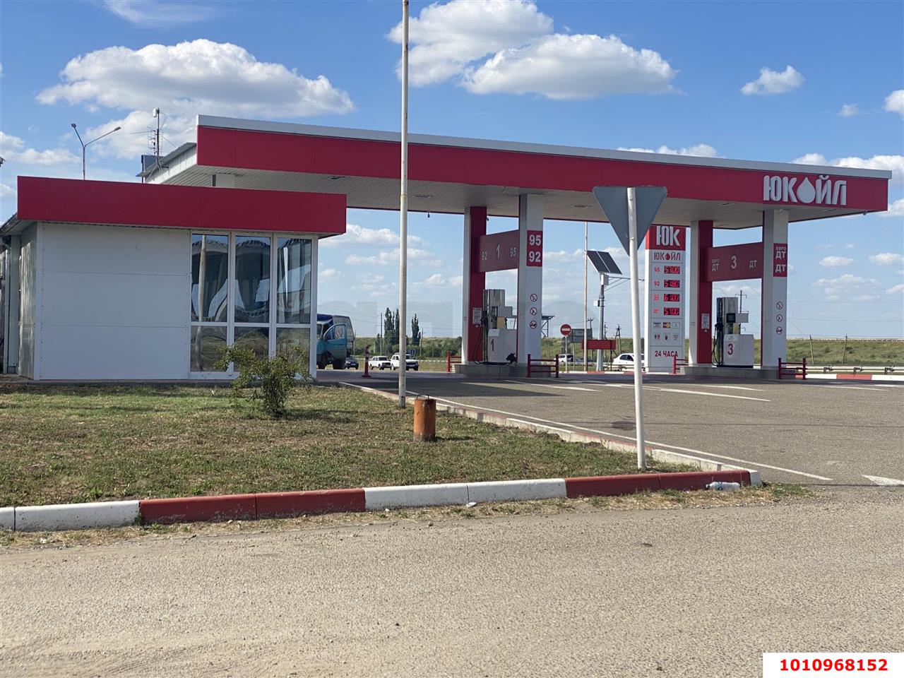 Фото №1: Готовый бизнес 46 м² - Кавказ, 