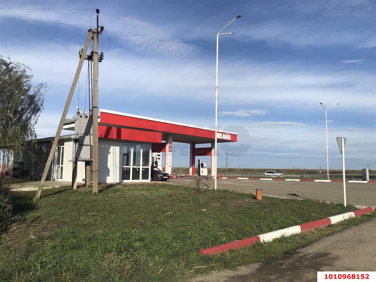 Фото №4: Готовый бизнес 46 м² - Кавказ, 